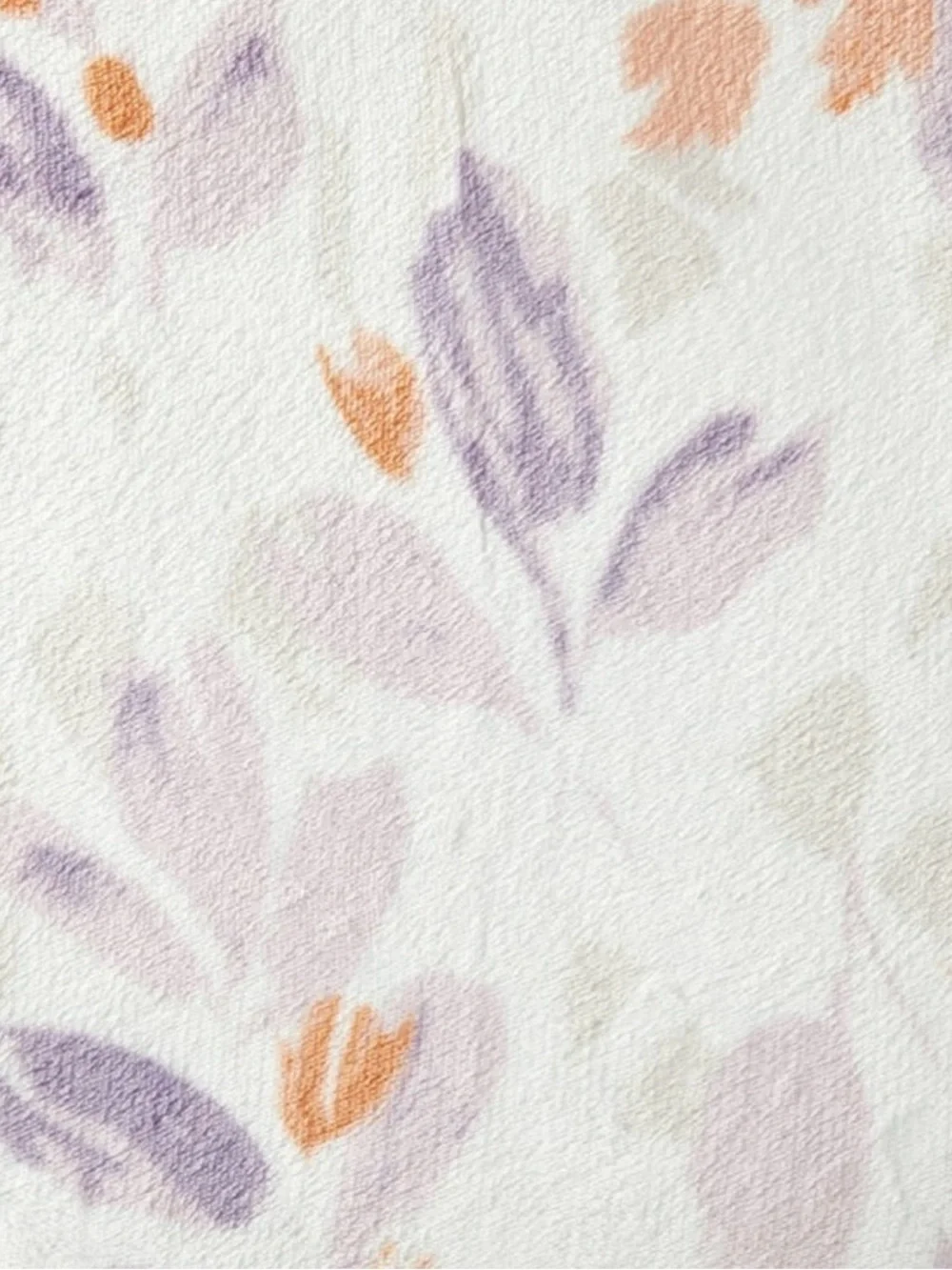 Velvet Plush Sherpa Throw 60